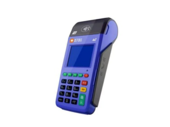 永州慧POS